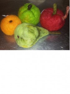 frukt